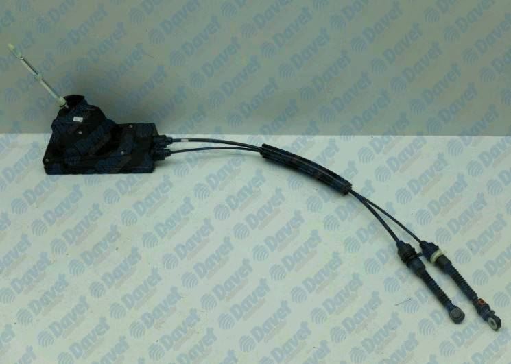 CAVO 1314623 Vites Kumanda Teli Duster 4×2 - Lodgy 6 Vites - Ikili